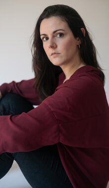 trivero giulia mezzo busto largo